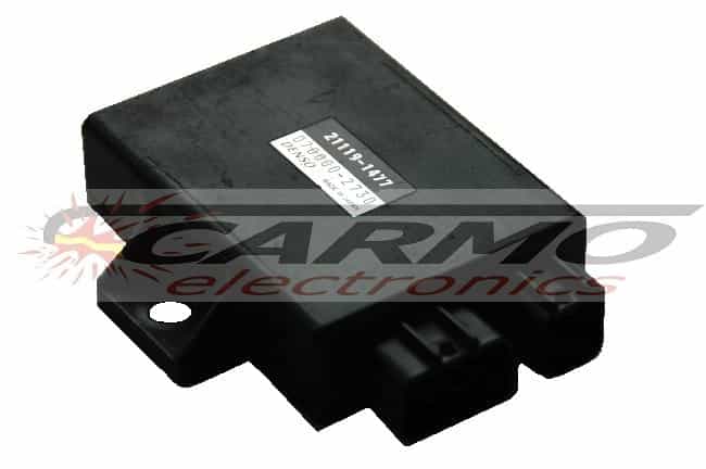 EL125 Eliminator (21119-1477, 070000-2730, DENSO)